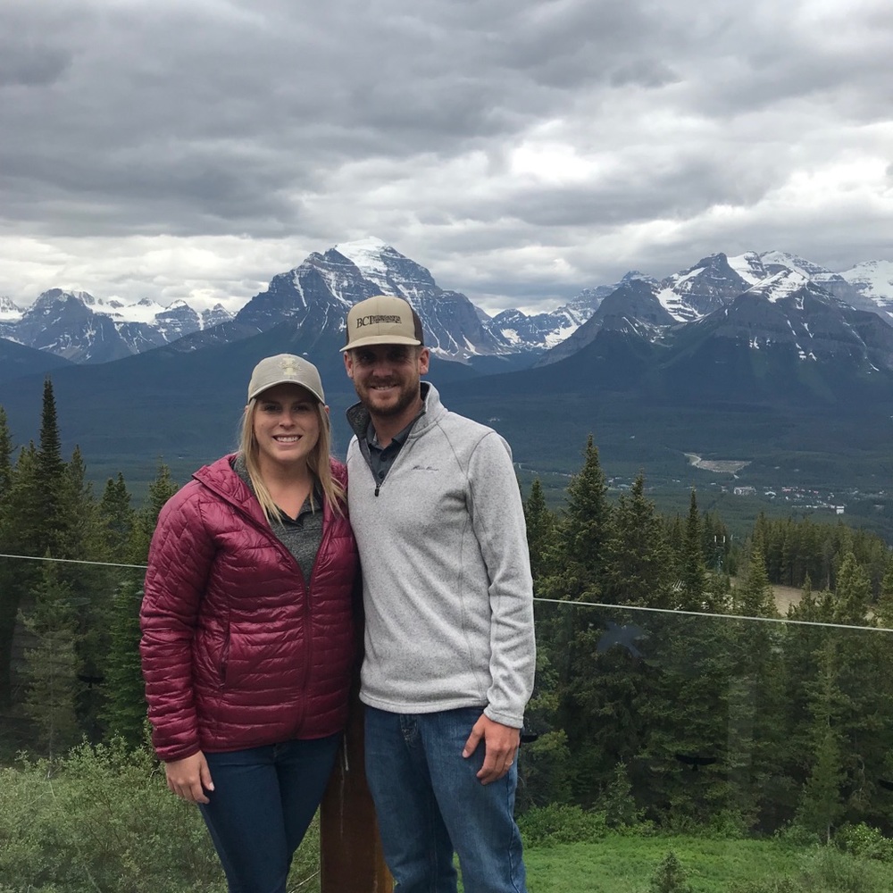 Meet your Posher, Kya